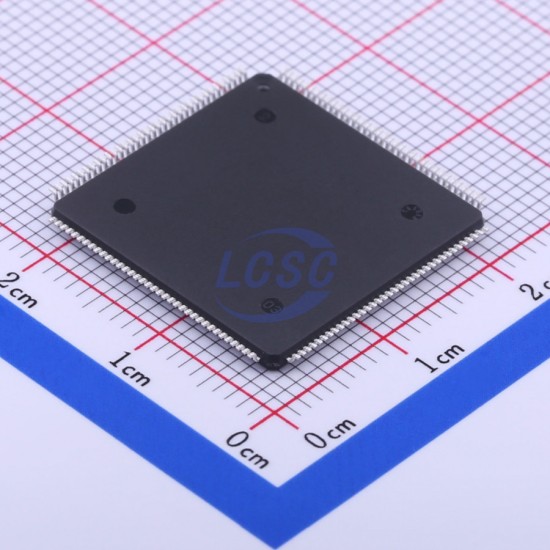AMD/XILINX XC3S50AN-4TQG144C AMD/XILINX XC3S50AN-4TQG144C