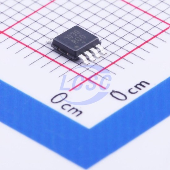 onsemi NCP1030DMR2G onsemi NCP1030DMR2G