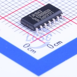 NXP TJA1043T,118