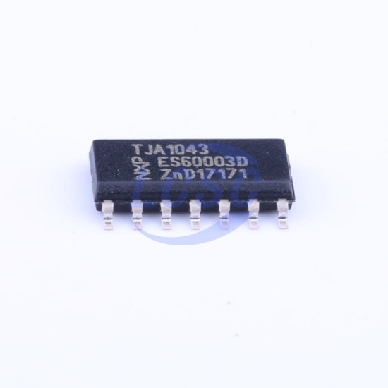 NXP TJA1043T,118
