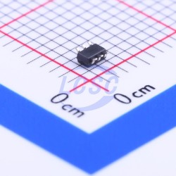 onsemi NC7WZ07P6X onsemi NC7WZ07P6X