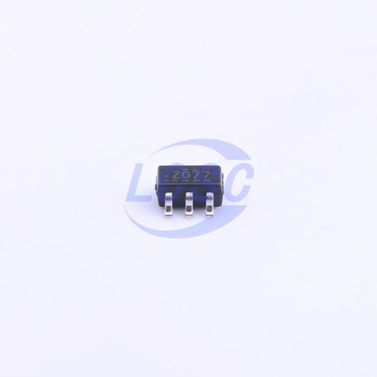 onsemi NC7WZ07P6X