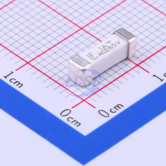 Littelfuse 0443001.DR Littelfuse 0443001.DR