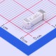 Littelfuse 0443001.DR Littelfuse 0443001.DR