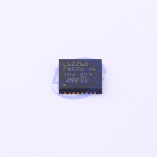 ST L6226QTR