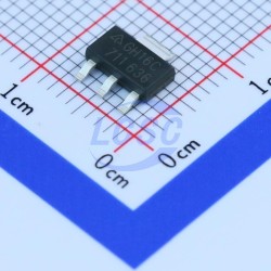 DIODES AZ1117CH-1.8TRG1 DIODES AZ1117CH-1.8TRG1