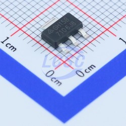 DIODES AZ1117CH-ADJTRG1 DIODES AZ1117CH-ADJTRG1