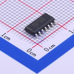MAXIM MAX3079EESD+T