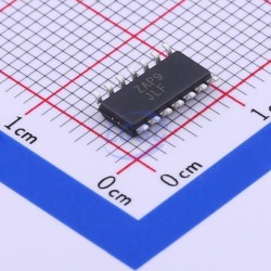 MAXIM MAX3079EESD+T