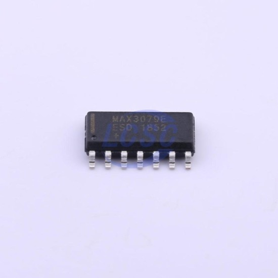 MAXIM MAX3079EESD+T