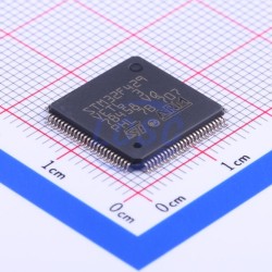 ST STM32F429VET6 ST STM32F429VET6