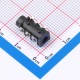 Korean Hroparts Elec PJ-313D-6A