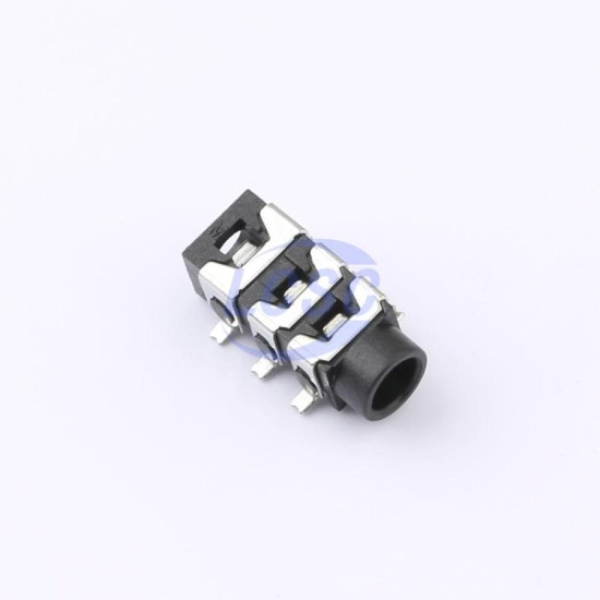 Korean Hroparts Elec PJ-313D-6A