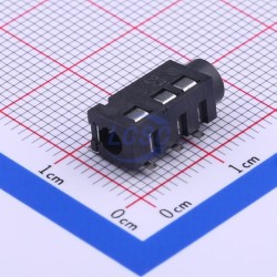 Korean Hroparts Elec PJ-320D-4A