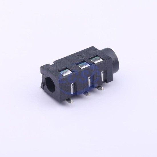 Korean Hroparts Elec PJ-320D-4A