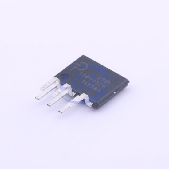 POWER INTEGRATIONS TOP271EG POWER INTEGRATIONS TOP271EG