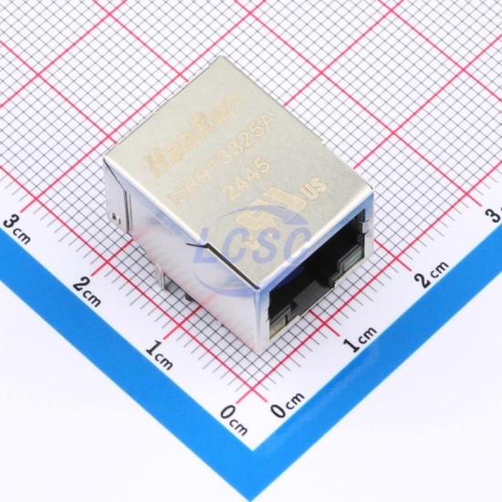 HANRUN(Zhongshan HanRun Elec) HR913325A HANRUN(Zhongshan HanRun Elec) HR913325A