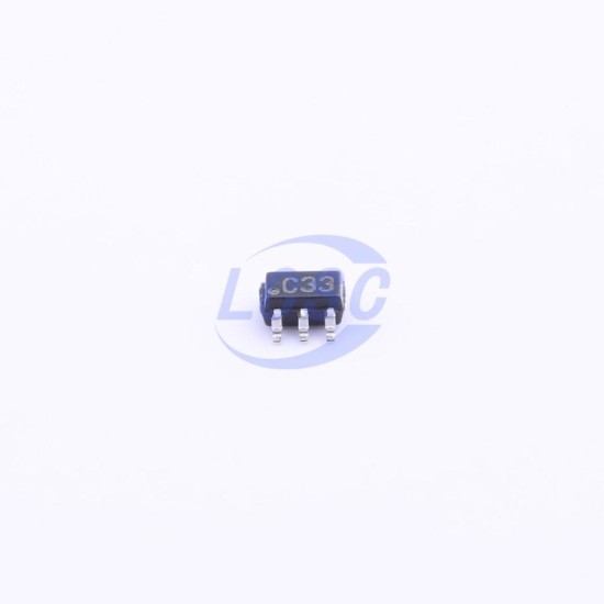 TI LMS33460MG/NOPB