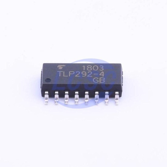 TOSHIBA TLP292-4(GB-TP,E