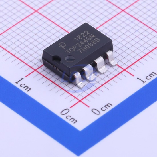 POWER INTEGRATIONS TOP244GN-TL