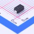 DIODES B360AM-13-F