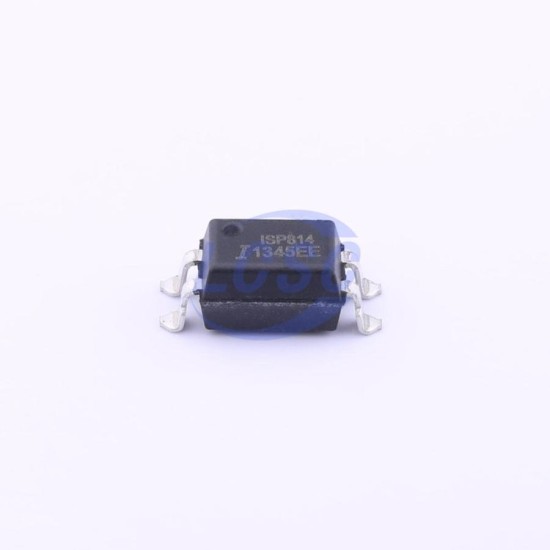 ISOCOM ISP814SMTR ISOCOM ISP814SMTR