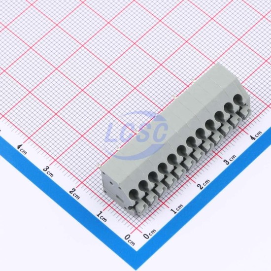 KANGNEX WJ250B-3.5-12P-11-00A