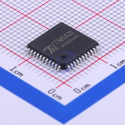TM(Shenzhen Titan Micro Elec) TM1621