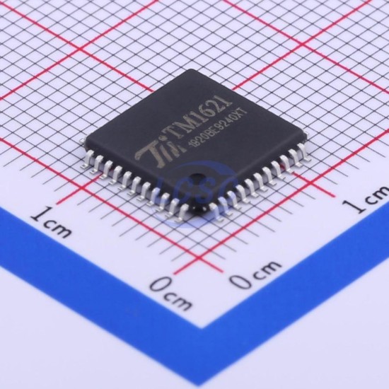 TM(Shenzhen Titan Micro Elec) TM1621 TM(Shenzhen Titan Micro Elec) TM1621