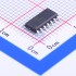 AD Semiconductor TS04