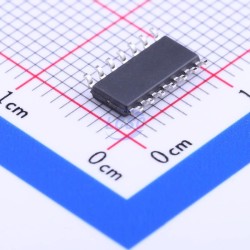 AD Semiconductor TS04