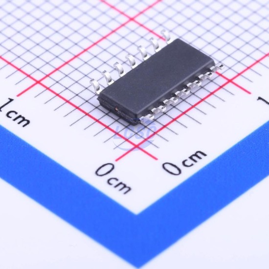AD Semiconductor TS04