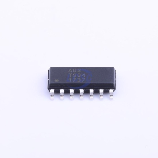 AD Semiconductor TS04
