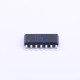 AD Semiconductor TS04
