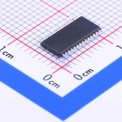 AD Semiconductor TS20