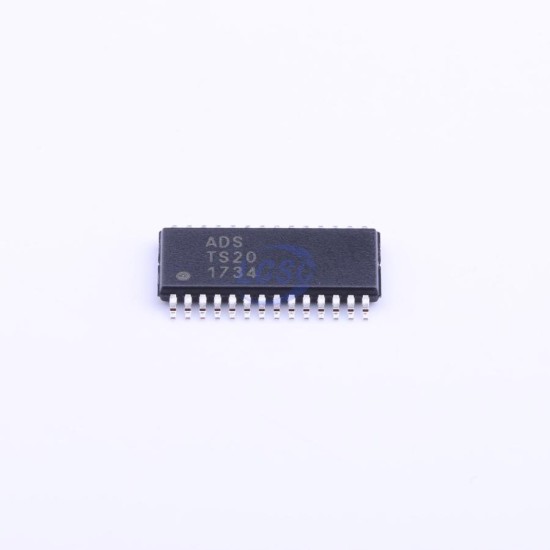 AD Semiconductor TS20