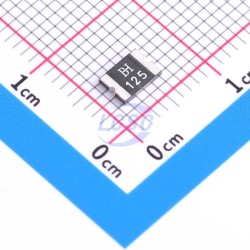 BHFUSE BSMD1812-125-16V BHFUSE BSMD1812-125-16V