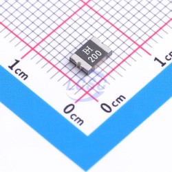 BHFUSE BSMD1812-200-30V BHFUSE BSMD1812-200-30V