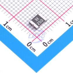 BHFUSE BSMD1812-250-8V BHFUSE BSMD1812-250-8V