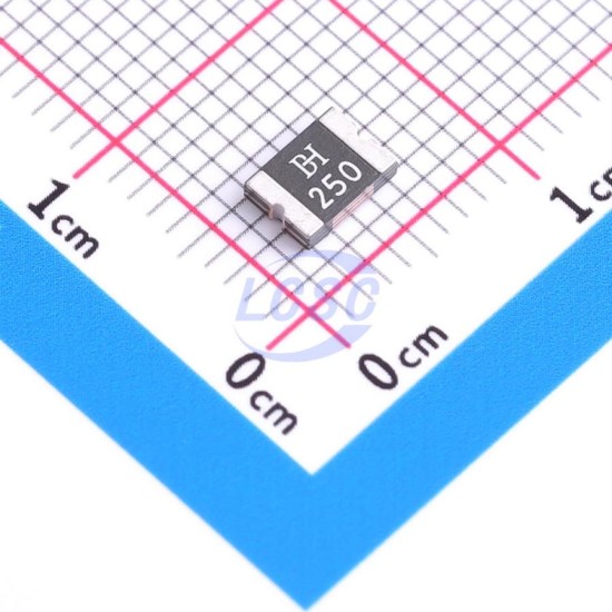BHFUSE BSMD1812-250-8V BHFUSE BSMD1812-250-8V