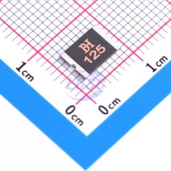 BHFUSE BSMD2920-125-33V BHFUSE BSMD2920-125-33V