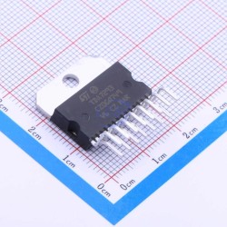 ST TDA7293V