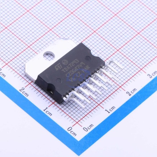 ST TDA7293V