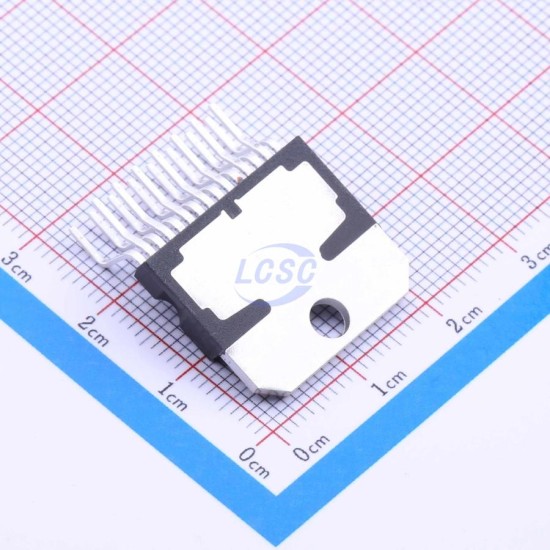 ST TDA7293V