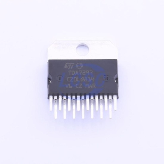 ST TDA7297