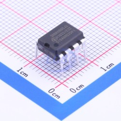 Infineon ICE3RBR0665JZ