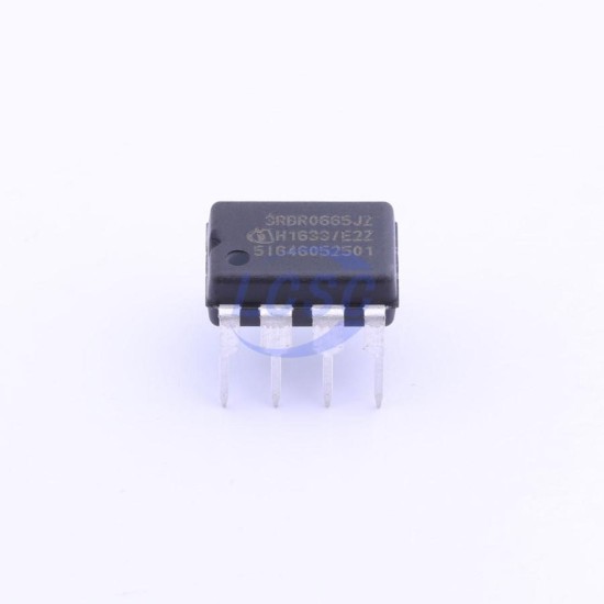 Infineon ICE3RBR0665JZ