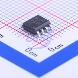 MICROCHIP PIC12F629T-I/SN MICROCHIP PIC12F629T-I/SN