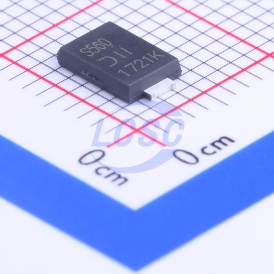 DIODES PDS560-13