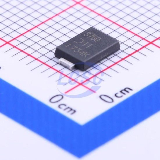 DIODES PDS760-13